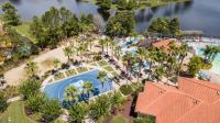 Marvelous 3Bd w Jacuzzi at Terra Verde Resort 4757 - B&B Kissimmee
