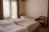 Deluxe Doppel-/Zweibettzimmer mit Balkon