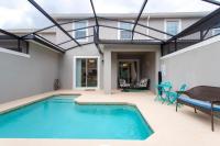 Luxurious Décor 4 Bd w/ Pool Close to Disney 4820 - Chambres d’hôtes Kissimmee