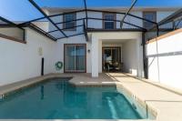 Four Bedrooms TownHome 4861 - B&B Kissimmee