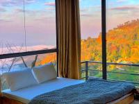 Casa Tà Xùa Homestay - Bed and Breakfast Bắc Yên