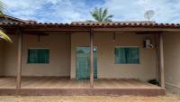 Recanto do Sossego - B&B Ilhéus