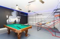 Cozy 3 Bd Close to Disney @ Enclaves at Festival 808 - Chambres d'hôtes Davenport