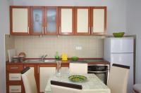 Apartamento de 1 dormitorio con terraza (5 adultos)