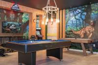 Gorgeous 9Bd with Pool and GameRoom at Champions Gate 9088 - B&B Kissimmee