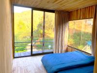 Tweepersoonskamer met Balkon