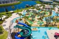 Stunning 5 Bd w/ Pool Close to Disney @ Storey Lake 2767 - Chambres d’hôtes Kissimmee