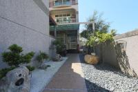 Mei Lun Xi Pan Homestay - B&B