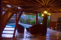 Villa Santai - One-Bedroom with Private Pool