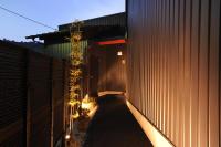 Uedaya - Ferienwohnung Yamaga