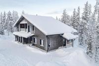 Villa Komia A by Aavalevi - Ferienwohnung Levi