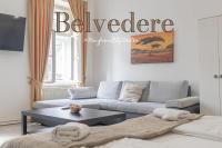 Affordable 1BR Apt, Next to Rennweg & Belvedere - B&B Vienna