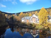 Apartmán Lucie Špindlerův Mlýn - B&B