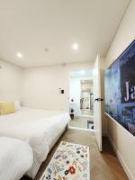 제이다움 부산 - Chambres d'hôtes Pusan
