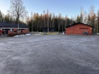 Kangaskartano Yksiö - B&B Keitelepohja