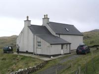Valtos 23 Isle of Lewis - Bed and Breakfast Uig