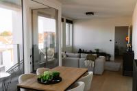 La Petite Foret Stylish City Apartment Ghent - Chambres d'hôtes Gand