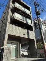 EveryNet ShinjukuⅡ - B&B Tokyo