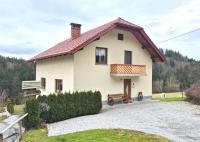 Country House Sara - B&B Rečica ob Savinji