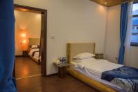 Habitación Familiar con vistas al mar