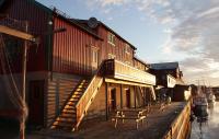 B&B Stamsund - Live Lofoten Fishermen's Cabins - Bed and Breakfast Stamsund