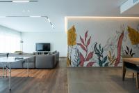 Varenna at New Cairo Lake View Residence - Chambres d’hôtes New Cairo