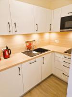 Haus am Mühlenweg - Appartement Typ 2 Haus I - sonniges und modernes Ferienappartement - B&B Bad Wörishofen