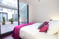 Apartment Barcelona Rentals - Private Pool and Garden Center