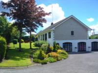 B&B Navan - Athlumney Manor Guest Accommodation - Bed and Breakfast Navan