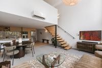 Tree Tops Loft - Mount Maunganui - B&B Mount Maunganui