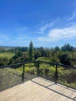 Flax Ridge - B&B Hokitika