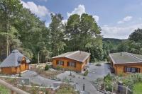 Landhäuser Bergwiese - Ferienwohnung St. Andreasberg