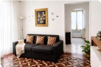 La WanDina ad un passo dal centro e stazione - B&B La Spezia