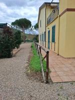 La Nostra Maremma - Ferienwohnung Marsiliana