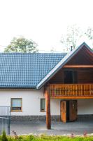 B&B Rajcza - Domek Przy Strumyku - Bed and Breakfast Rajcza