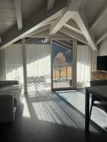 Attico da Silvi - Ferienwohnung Pieve di Ledro