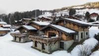 Chalet Magy 1 by Altitudia - B&B Les Gets