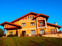 Casa Rural Telleri - B&B