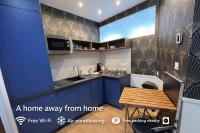 Le Bleu des Pyrénées - Chambres d’hôtes Lourdes