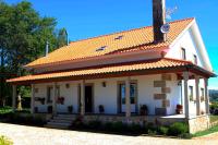 Casa de São Silvestre - B&B Porreiras