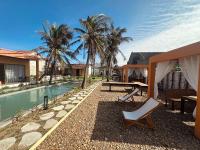 The Healing Village - Làng Chữa Lành - Ferienwohnung Phú Hiệp