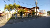 Residencial Vó Maria - Chambres d’hôtes Florianópolis