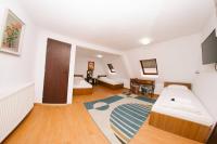 Habitación Triple con baño