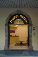 B&B Nizza di Sicilia - Hotel Nizza - Bed and Breakfast Nizza di Sicilia