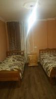 Twin Room with Bathroom