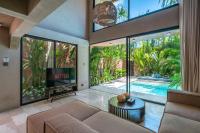 Arvātya - Tropical Private Villa Close to Bingin Beach - Ferienwohnung Uluwatu