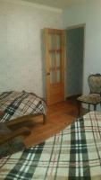 Twin Room with Shared Toilet