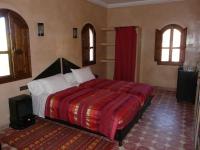 B&B Tafraout - Elmalara - Bed and Breakfast Tafraout