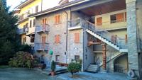 Mansarda Via Chanoux - B&B Saint-Vincent