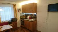Appartement Jäger Manuela - B&B Flachau